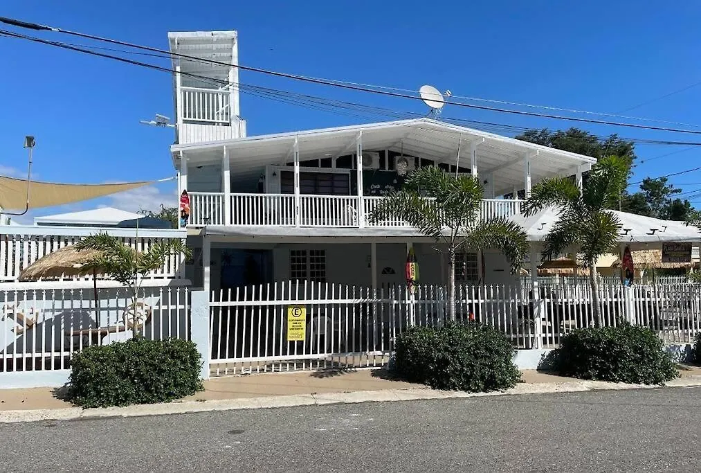 公寓 Cabanas Playa Santa Apto D Piscinas Solar Energy 瓜尼卡